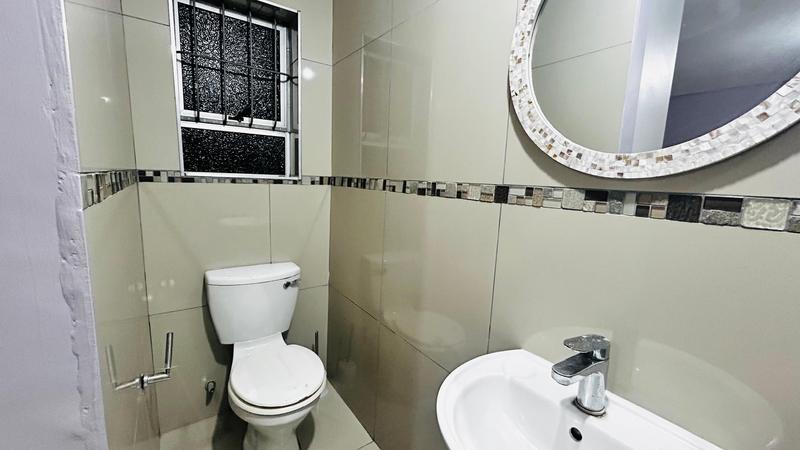 To Let 3 Bedroom Property for Rent in Arboretum Free State